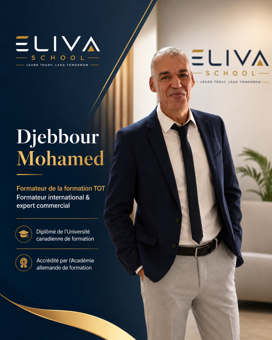 Djebbour Mohamed